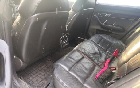 Audi A6, 2004 год, 300 000 рублей, 20 фотография