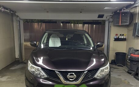 Nissan Qashqai, 2015 год, 1 490 000 рублей, 3 фотография