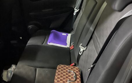 Nissan Qashqai, 2015 год, 1 490 000 рублей, 7 фотография