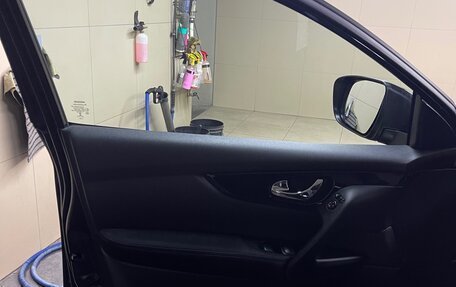 Nissan Qashqai, 2015 год, 1 490 000 рублей, 14 фотография