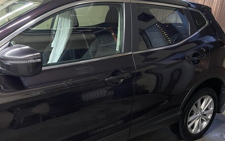 Nissan Qashqai, 2015 год, 1 490 000 рублей, 6 фотография