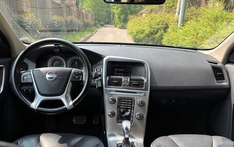 Volvo XC60 II, 2012 год, 1 600 000 рублей, 6 фотография