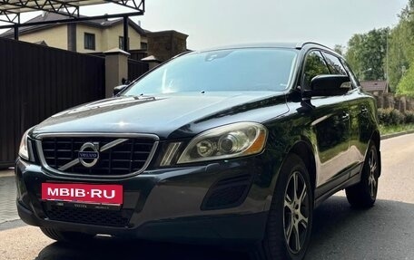 Volvo XC60 II, 2012 год, 1 600 000 рублей, 4 фотография