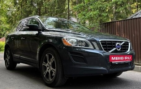 Volvo XC60 II, 2012 год, 1 600 000 рублей, 3 фотография