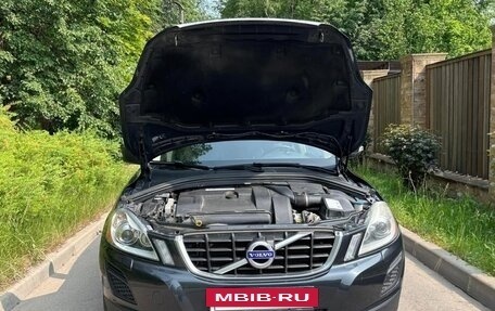 Volvo XC60 II, 2012 год, 1 600 000 рублей, 11 фотография