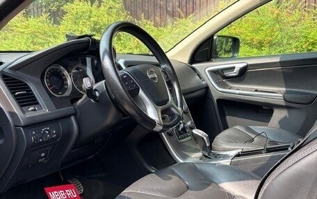 Volvo XC60 II, 2012 год, 1 600 000 рублей, 7 фотография