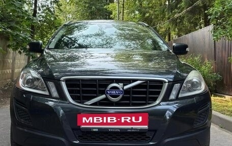 Volvo XC60 II, 2012 год, 1 600 000 рублей, 12 фотография