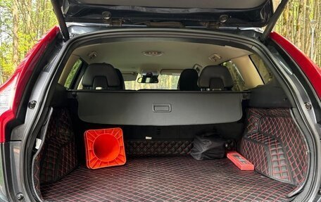 Volvo XC60 II, 2012 год, 1 600 000 рублей, 15 фотография