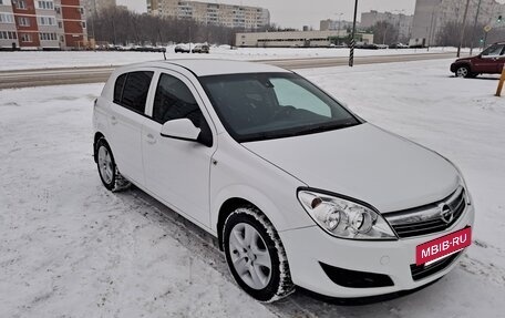 Opel Astra H, 2012 год, 730 000 рублей, 2 фотография