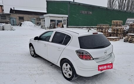 Opel Astra H, 2012 год, 730 000 рублей, 11 фотография