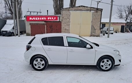 Opel Astra H, 2012 год, 730 000 рублей, 6 фотография