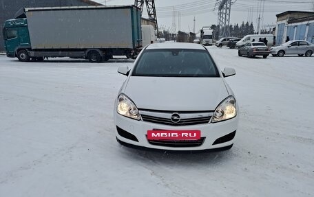 Opel Astra H, 2012 год, 730 000 рублей, 8 фотография