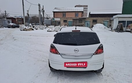 Opel Astra H, 2012 год, 730 000 рублей, 10 фотография