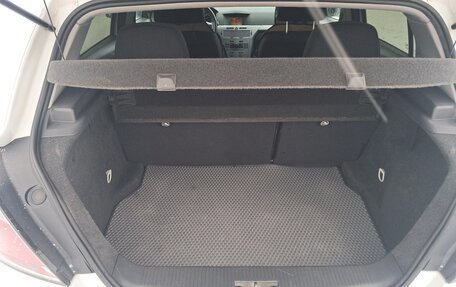 Opel Astra H, 2012 год, 730 000 рублей, 16 фотография