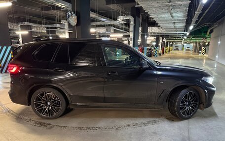BMW X5, 2021 год, 9 200 000 рублей, 4 фотография