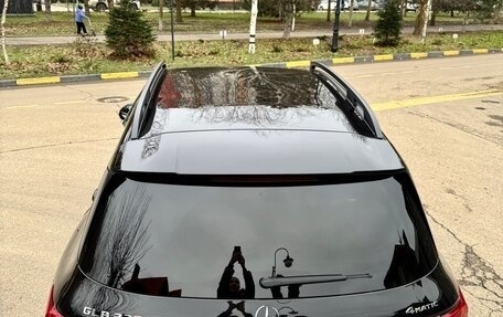 Mercedes-Benz GLB, 2020 год, 3 900 000 рублей, 4 фотография