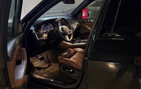 BMW X5, 2021 год, 9 200 000 рублей, 6 фотография