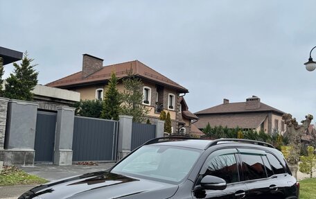 Mercedes-Benz GLB, 2020 год, 3 900 000 рублей, 12 фотография