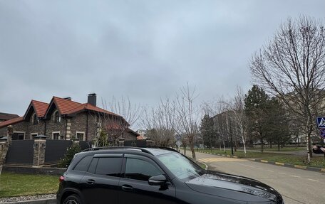 Mercedes-Benz GLB, 2020 год, 3 900 000 рублей, 13 фотография