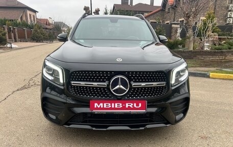 Mercedes-Benz GLB, 2020 год, 3 900 000 рублей, 8 фотография