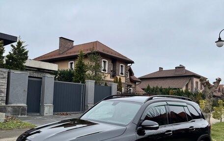 Mercedes-Benz GLB, 2020 год, 3 900 000 рублей, 19 фотография