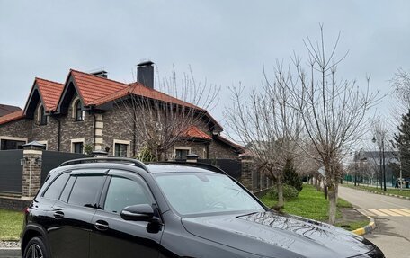 Mercedes-Benz GLB, 2020 год, 3 900 000 рублей, 15 фотография