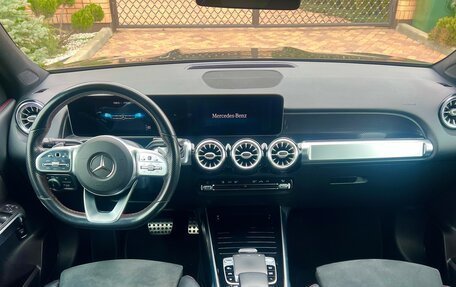 Mercedes-Benz GLB, 2020 год, 3 900 000 рублей, 21 фотография