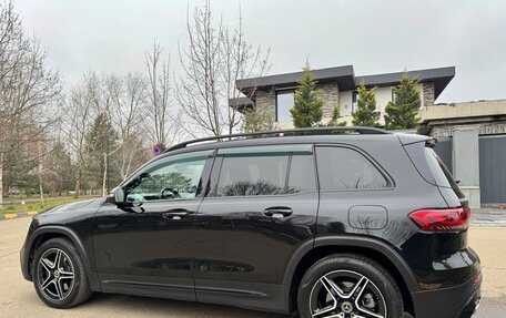 Mercedes-Benz GLB, 2020 год, 3 900 000 рублей, 18 фотография