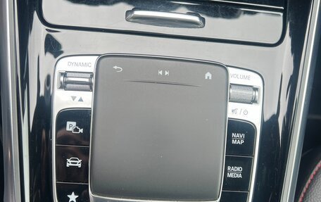 Mercedes-Benz GLB, 2020 год, 3 900 000 рублей, 27 фотография