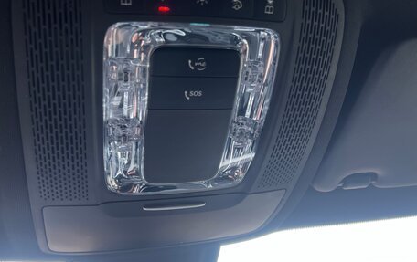 Mercedes-Benz GLB, 2020 год, 3 900 000 рублей, 29 фотография