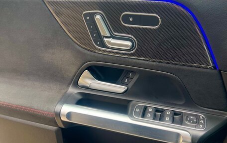 Mercedes-Benz GLB, 2020 год, 3 900 000 рублей, 30 фотография