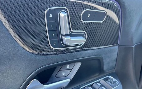 Mercedes-Benz GLB, 2020 год, 3 900 000 рублей, 35 фотография