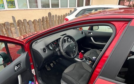 Peugeot 308 II, 2008 год, 370 000 рублей, 5 фотография