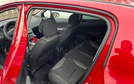 Peugeot 308 II, 2008 год, 370 000 рублей, 6 фотография