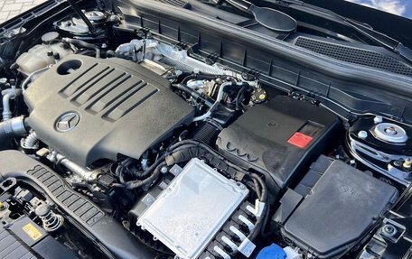 Mercedes-Benz GLB, 2020 год, 3 900 000 рублей, 33 фотография