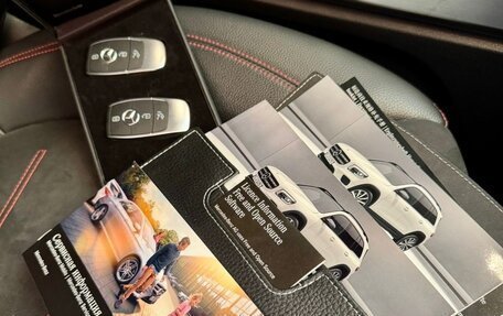 Mercedes-Benz GLB, 2020 год, 3 900 000 рублей, 34 фотография