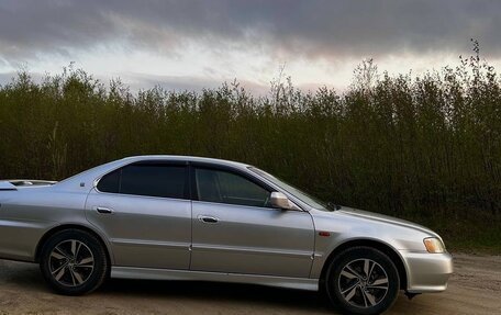 Honda Inspire III, 1998 год, 550 000 рублей, 2 фотография