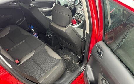 Peugeot 308 II, 2008 год, 370 000 рублей, 8 фотография