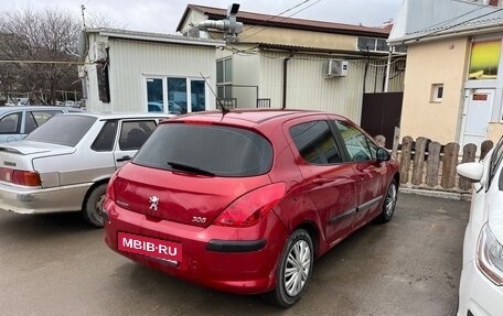 Peugeot 308 II, 2008 год, 370 000 рублей, 4 фотография