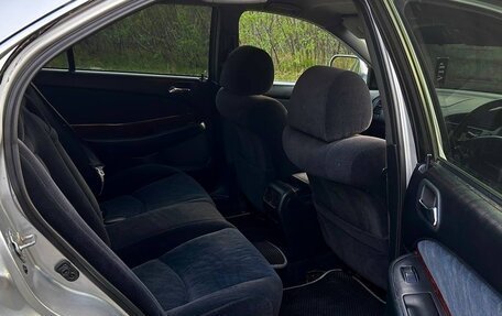 Honda Inspire III, 1998 год, 550 000 рублей, 10 фотография