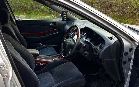 Honda Inspire III, 1998 год, 550 000 рублей, 11 фотография