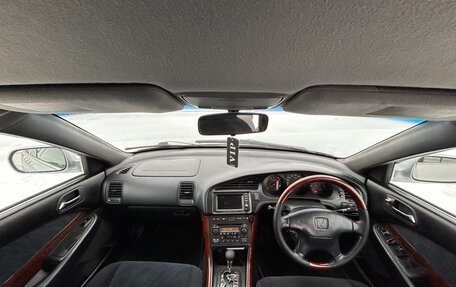 Honda Inspire III, 1998 год, 550 000 рублей, 9 фотография