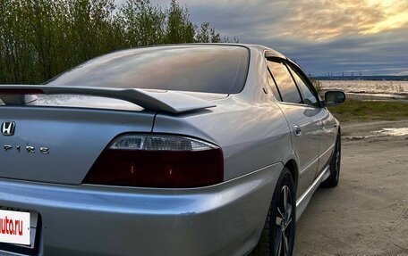 Honda Inspire III, 1998 год, 550 000 рублей, 7 фотография