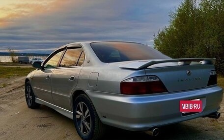 Honda Inspire III, 1998 год, 550 000 рублей, 5 фотография