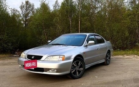 Honda Inspire III, 1998 год, 550 000 рублей, 3 фотография