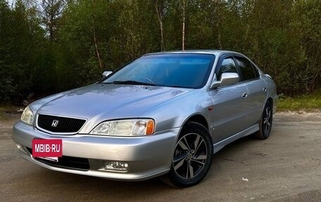 Honda Inspire III, 1998 год, 550 000 рублей, 4 фотография