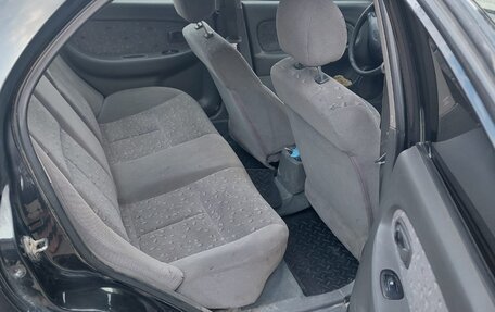 KIA Spectra II (LD), 2009 год, 300 000 рублей, 6 фотография