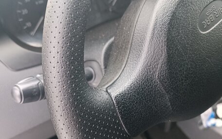 Renault Logan I, 2007 год, 380 000 рублей, 10 фотография