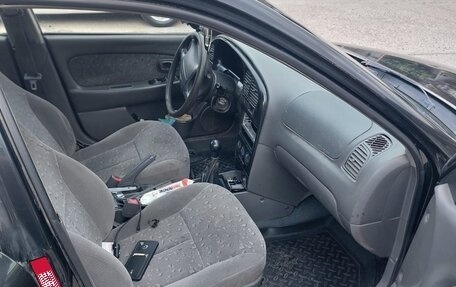 KIA Spectra II (LD), 2009 год, 300 000 рублей, 5 фотография