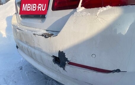 BMW 5 серия, 2013 год, 1 496 000 рублей, 7 фотография